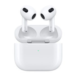 airpods Type C Apple Airpods