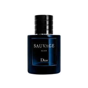 dior sauvage elixir Dior Sauvage Elixir