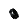 featured black Ring for men