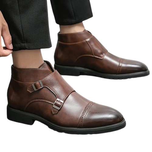 featured_monkstrap Monkstrap Shoes