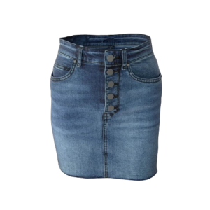 Skirt Denim