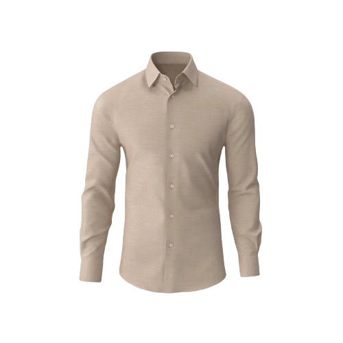 Yellow Shirt for men